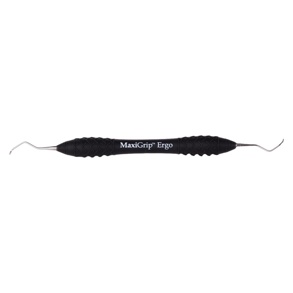 Curette Columbia Double End MaxiGrip Ergo Silicone Each