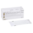 Maxima Sterilization Pouch 2.25 in x 4 in 200/Bx