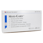 Maxi-Gard Bonding Eyewear Amber Lens 10Pk/Kt