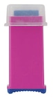 Incision Device Lancet 21gx2.8mm Safety Rose 100/Bx