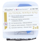 Sectional Matrix Rings Refill 2/Pk