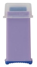 Safety Press Incision Device Lancet 28gx1.8mm Safety Purple 100/Bx