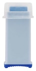 Safety Press Incision Device Lancet 21gx1.8mm Safety Light Blue 100/Bx