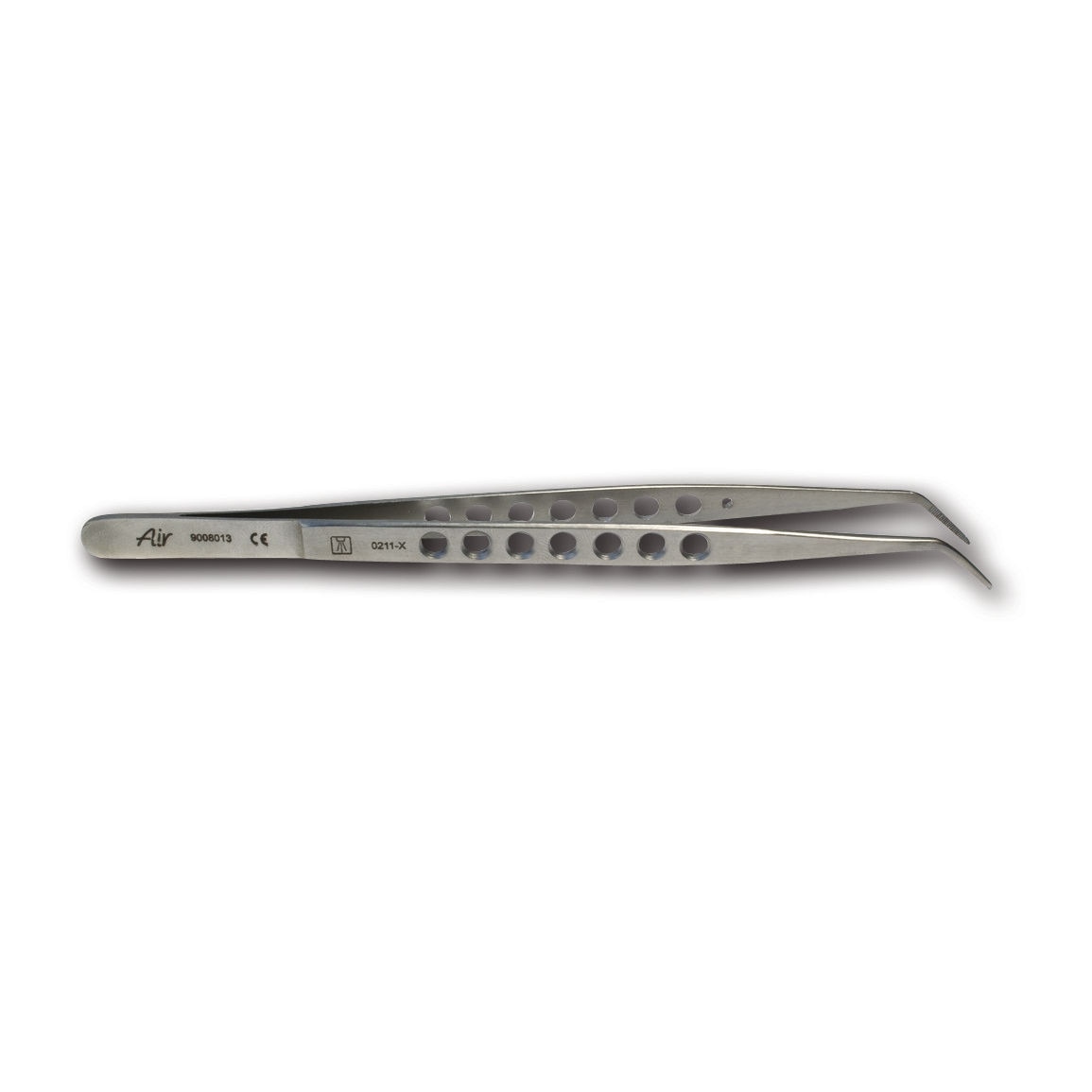 Air pincet College - Getand, 15 cm