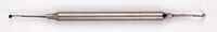 Cleoid Discoid Size 3/6 Double End Air Collection Ea