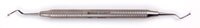 Excavator Size 19 Double End Air Collection Ea