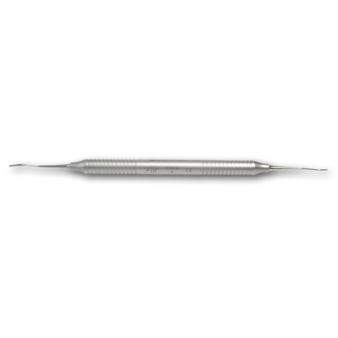 Air Amalgaam Pluggers - Small, Ø 0,8/1,0 mm