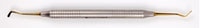 Composite Instrument Size F4 Air Collection Ea