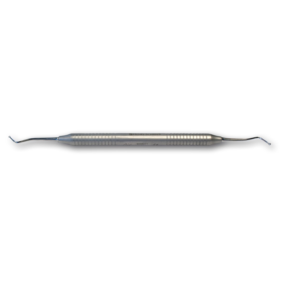 Air Ball Burnisher - Medium, Ø 1,2/1,6 mm