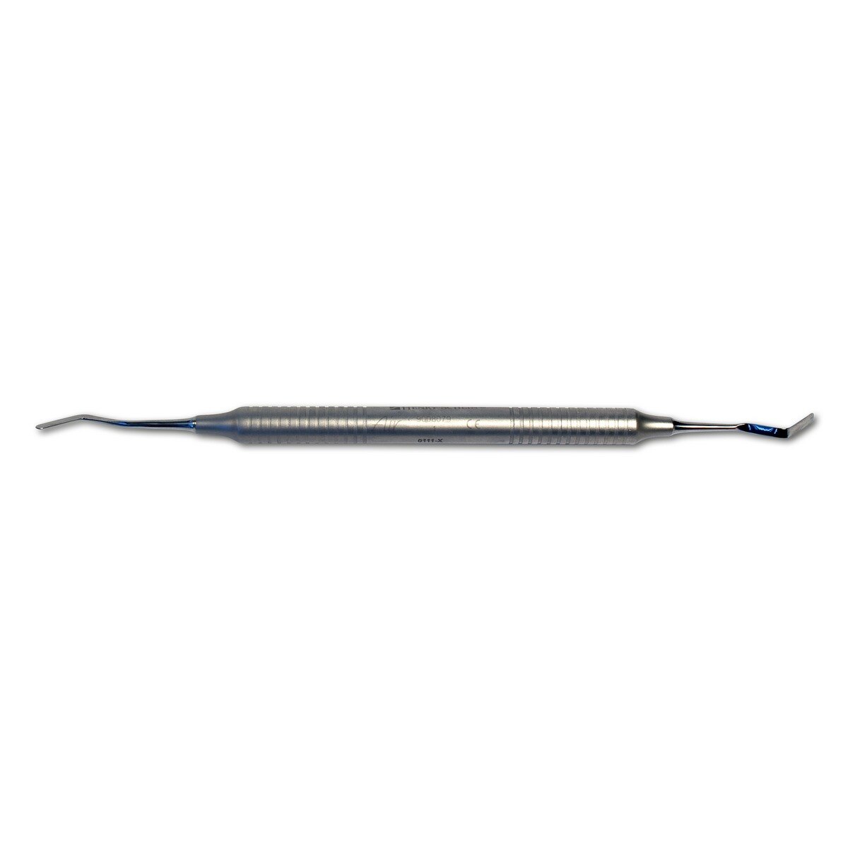 Air Heidemann spatel - Smal - 1,7 mm