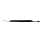 Air Heidemann spatel - Smal - 1,7 mm