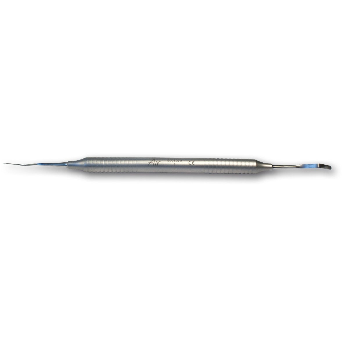 Air Heidemann spatel - Medium - 2,0 mm