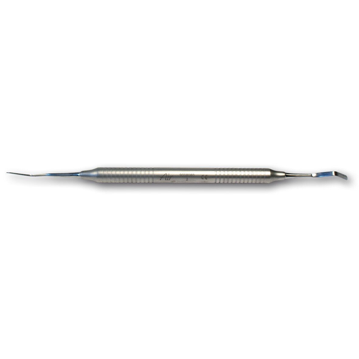 Air Heidemann spatel - Breed - 2,3 mm