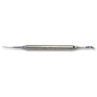 Air Heidemann spatel - Breed - 2,3 mm