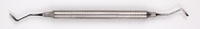 Margin Trimmer Size 77/78 Double End Air Collection Ea