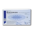 Criterion Vinyl Gloves - M