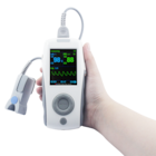 Pulse Oximeter Ea