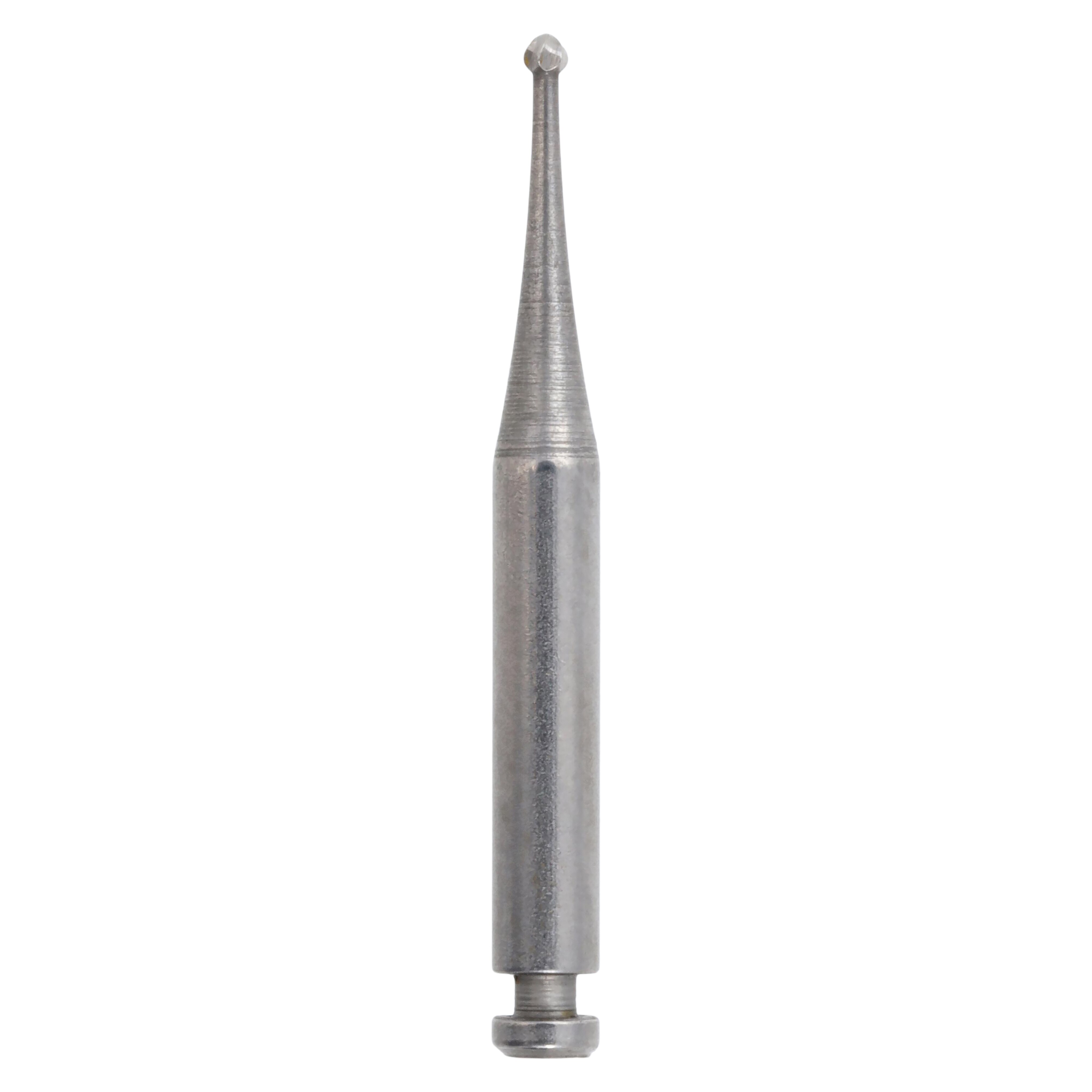 Burs Bur Contra Angle Round 2 25/Pk