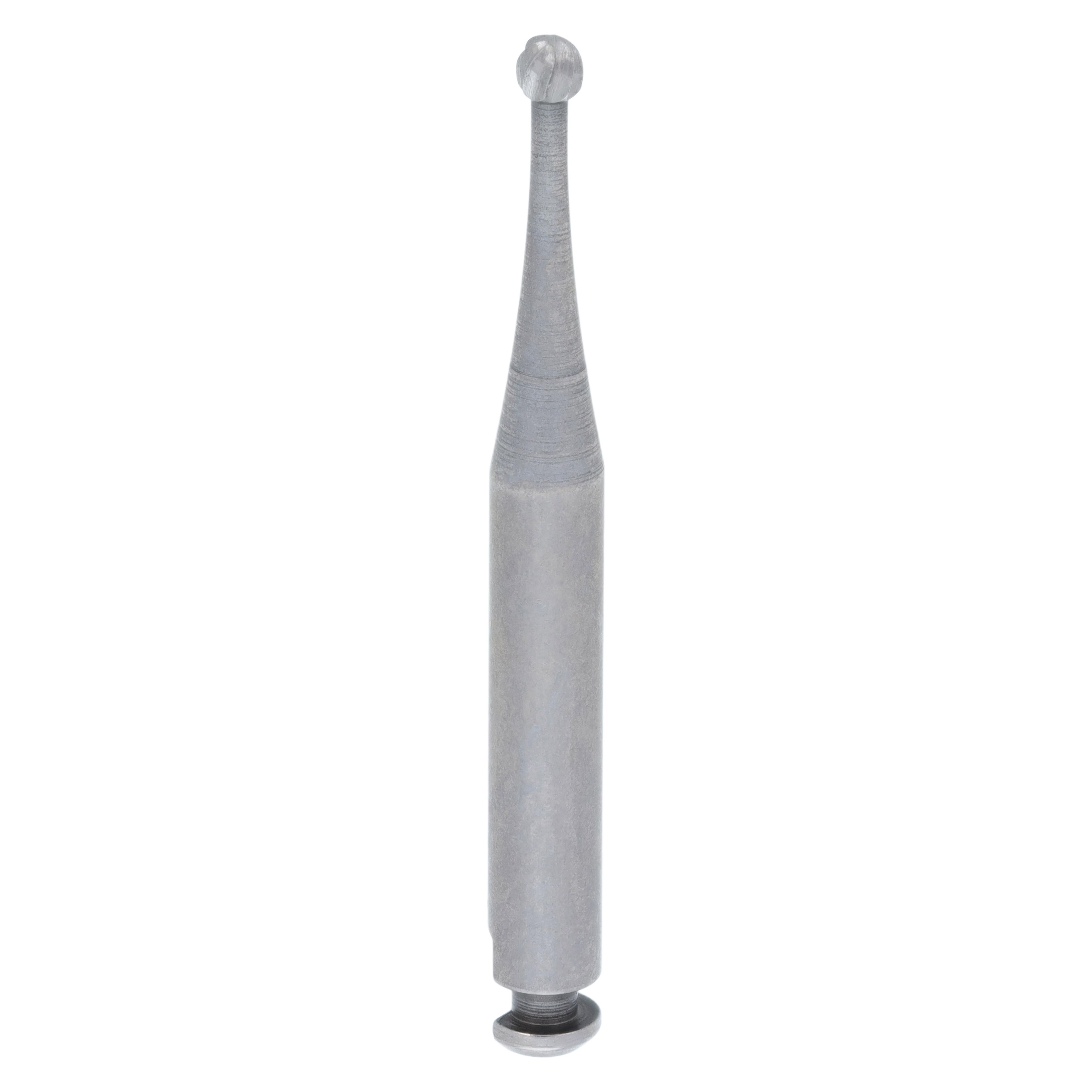 Burs Bur Contra Angle Round 4 25/Pk
