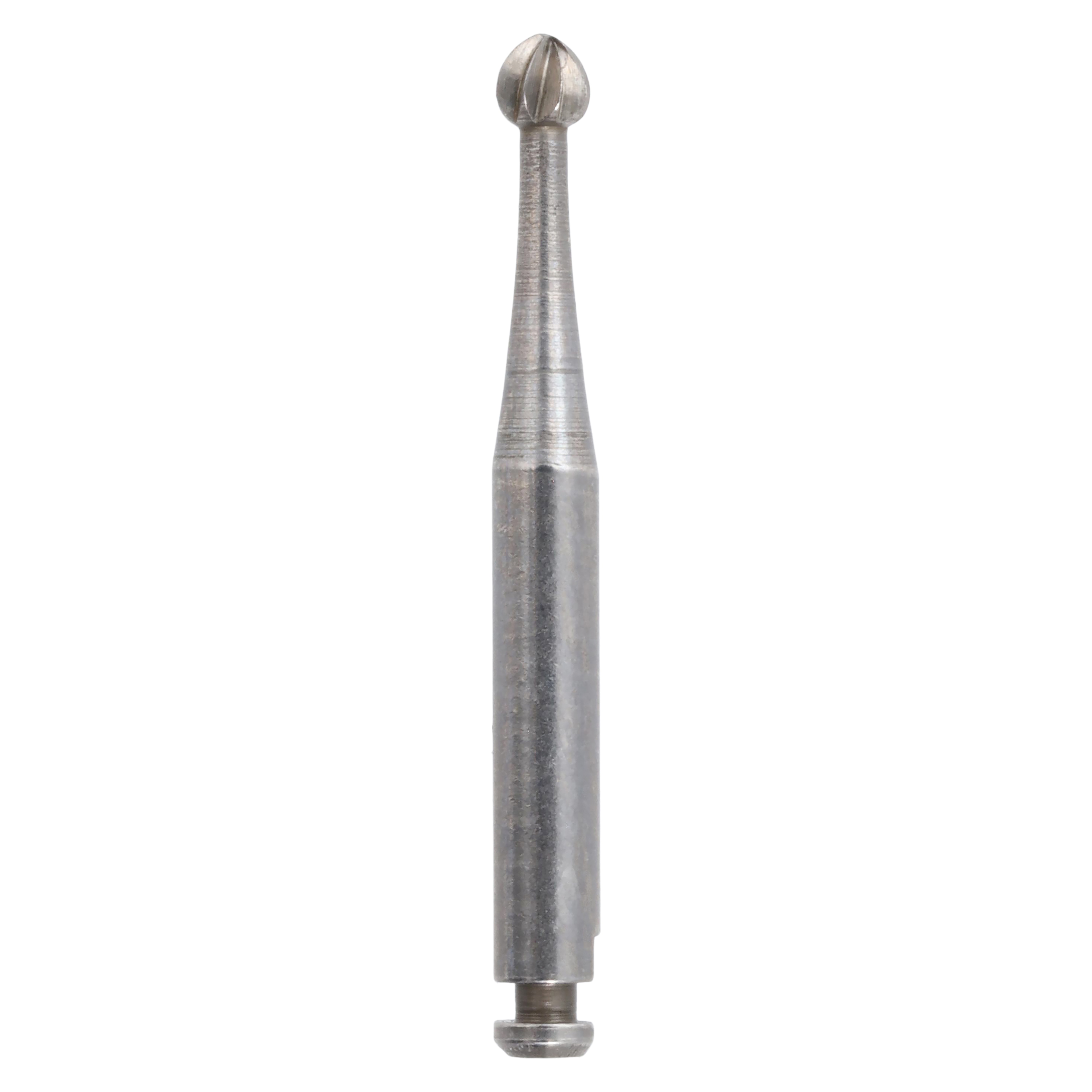 Burs Bur Contra Angle Round 7 25/Pk