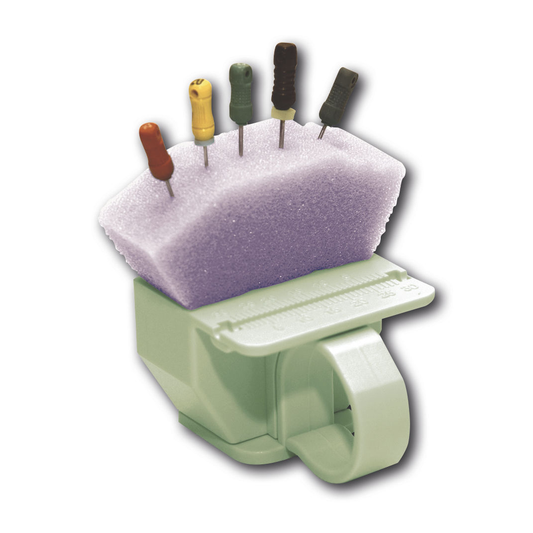 Endo Organizer Ring - Set