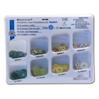 Finishing & Polishing Discs Starterkit - Starterkit