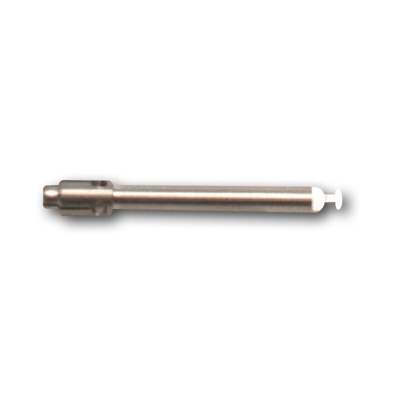 Finishing & Polishing Discs mandrel - Mandrel pop-on
