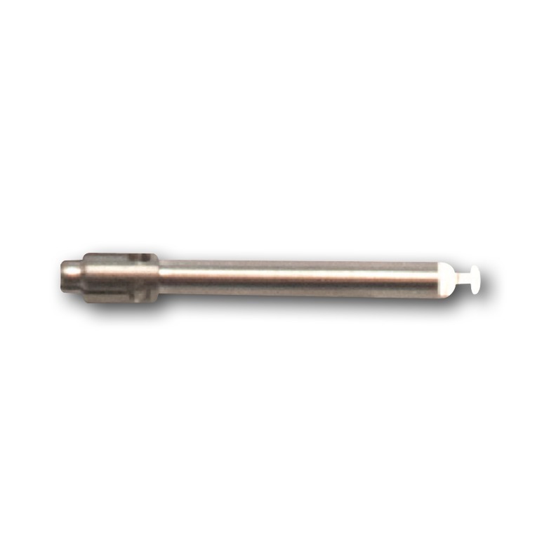Finishing & Polishing Discs mandrel - Mandrel pop-on