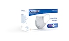 Criterion Mondmaskers Earloop Type IIR - Wit, 50 stuks