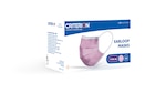 Criterion Mondmaskers Earloop Type IIR - Roze, 50 stuks