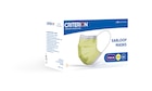Criterion Mondmaskers Earloop Type IIR - Geel, 50 stuks
