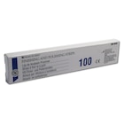 Finishing & Polishing Strips - Verpakking, 100 stuks