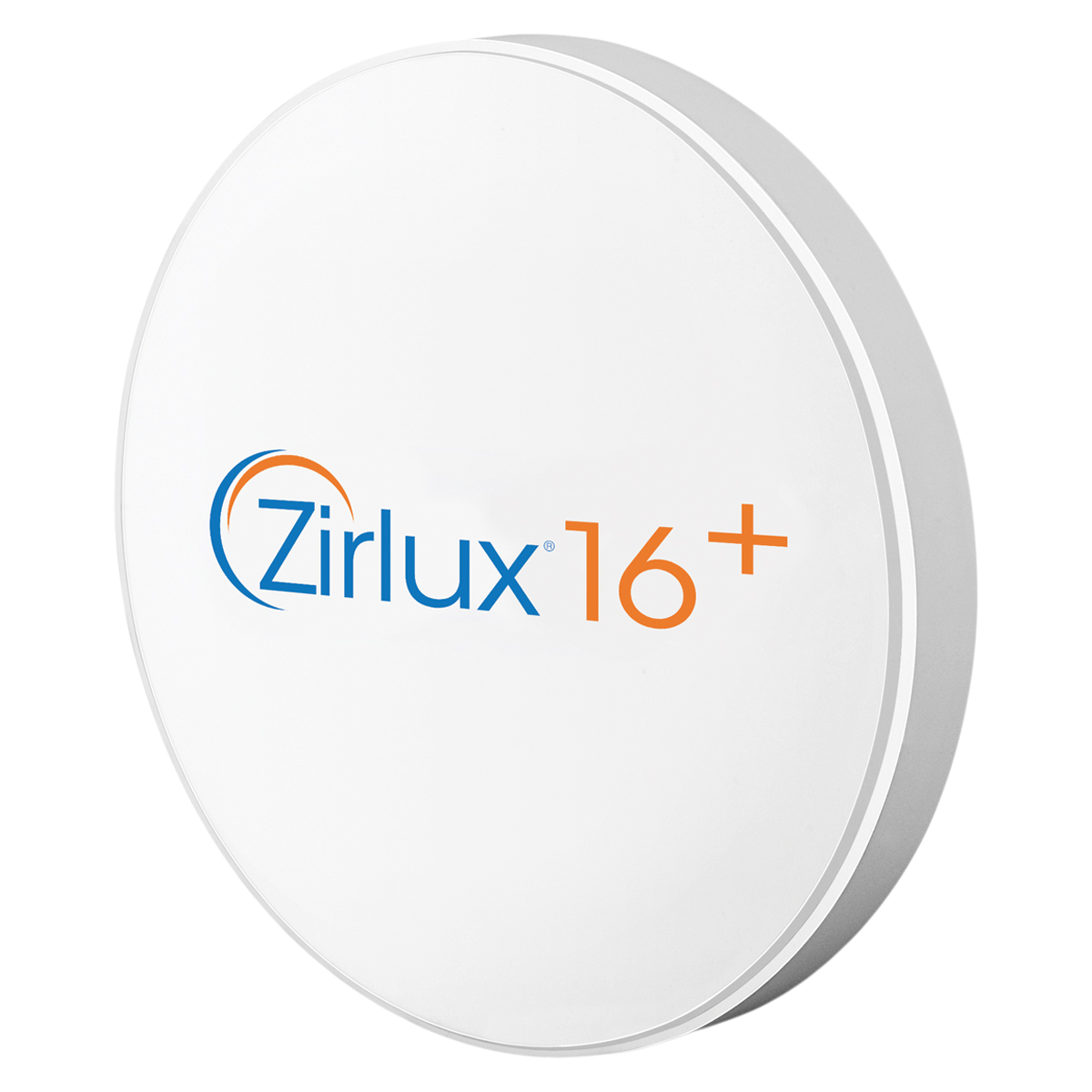 Zirlux16+ Zirconia Disc Preshaded A1 98x10 Ea