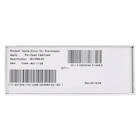 Zirlux 16+ Zirconia Disc B4 98x20mm Ea