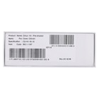 Zirlux 16+ Zirconia Block C2 40x19x15mm 6/PK