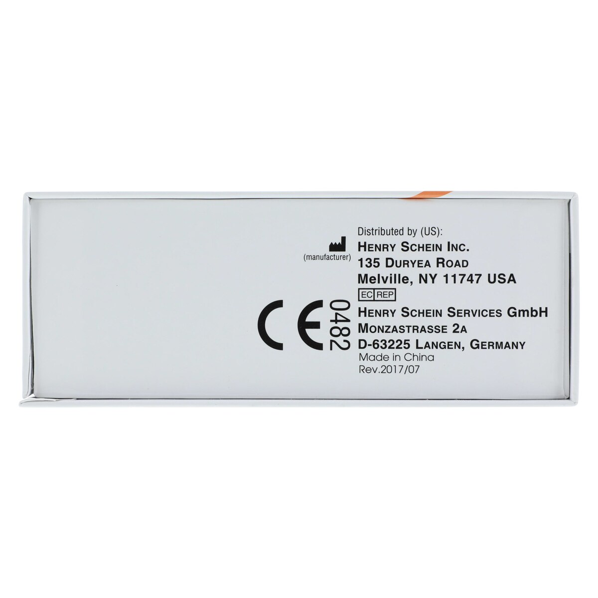 Zirlux Anterior Zirconia Disc Multi Layer A3.5 98x20 Ea