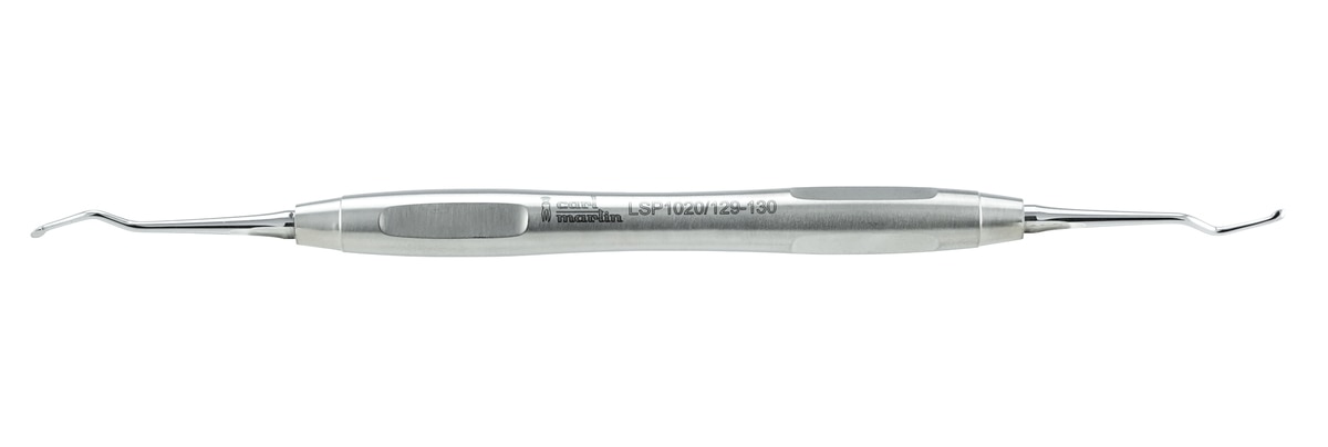 Excavator LiquidSteel Passion - LSP1020/129-130 (1,7 mm)