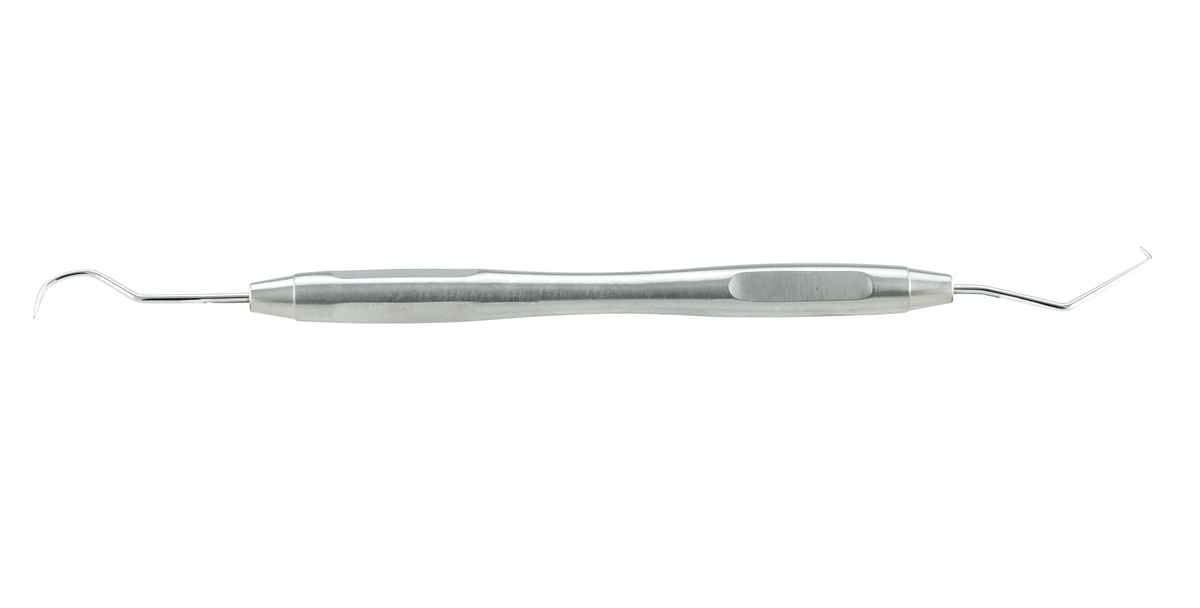 Sonde LiquidSteel Passion Double-End - LSP1081/EXD17-23