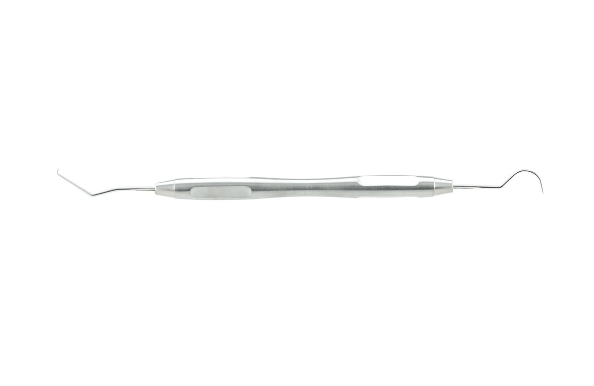 Sonde LiquidSteel Passion Double-End - LSP1081/EXD5