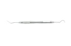 Sonde LiquidSteel Passion Double-End - LSP1081/EXD5