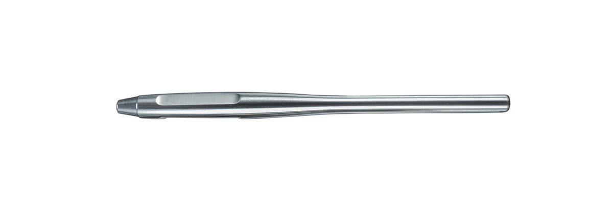 Mondspiegelheft LiquidSteel Passion - LSP485, Europese schroefdraad, Ø M2,5