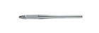 Mondspiegelheft LiquidSteel Passion - LSP485, Europese schroefdraad, Ø M2,5