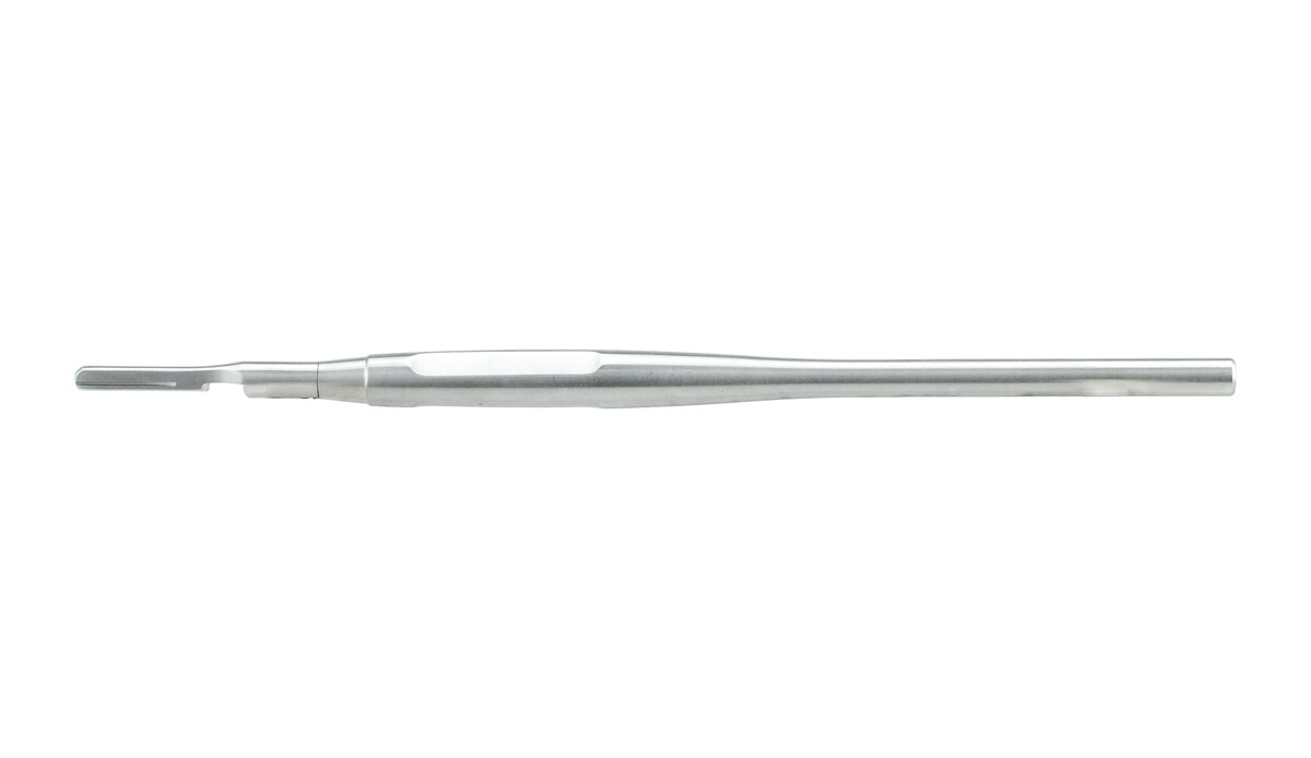 Scalpelhouder LiquidSteel Passion - LSP871A/5