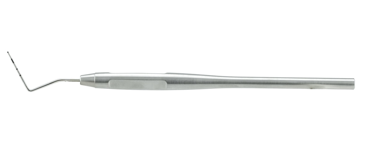 Pocketsonde WHO LiquidSteel Passion - LSP974/80 (3.5-5.5-8.5-11.5)