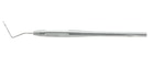 Pocketsonde WHO LiquidSteel Passion - LSP974/80 (3.5-5.5-8.5-11.5)