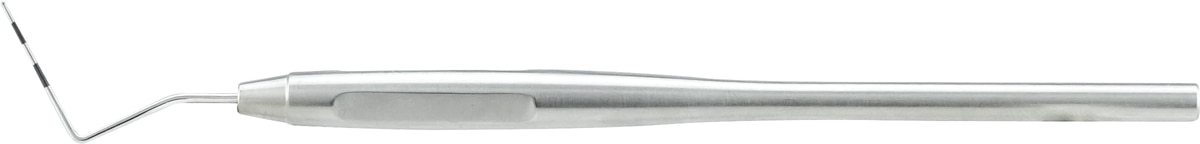 Pocketsonde CP12 LiquidSteel Passion - LSP974/CP12 (3-6-9-12)