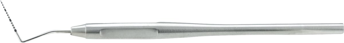 Pocketsonde CP15 LiquidSteel Passion - LSP974/CP15 (1-2-3...14-15)