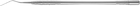 Pocketsonde UNC 15, Universiteit van North Carolina 1-15 mm, 1 mm indeling - AESUNC15