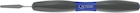 Bliss - Cement of Was Spatel - 5, lengte 20 mm - Ref. 246.05SI