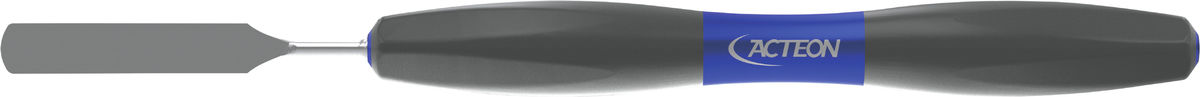 Bliss - Cement of Was Spatel - 9, lengte 25 mm - Ref. 246.09SI